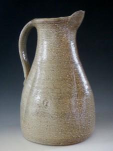 Salt Glazed Jug
