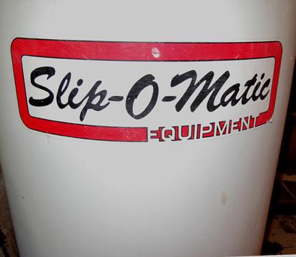 Slip-O-Matic large