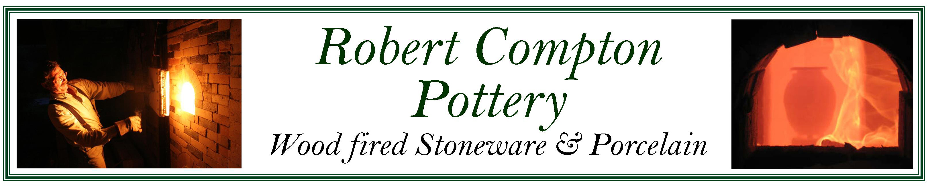 Robert Compton Pottery