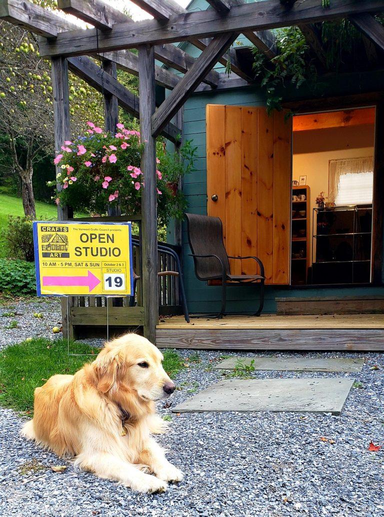 2022 Fall at the Pottery Robert Compton Pottery